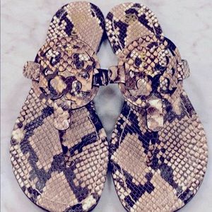 Tory Burch Miller Sandals